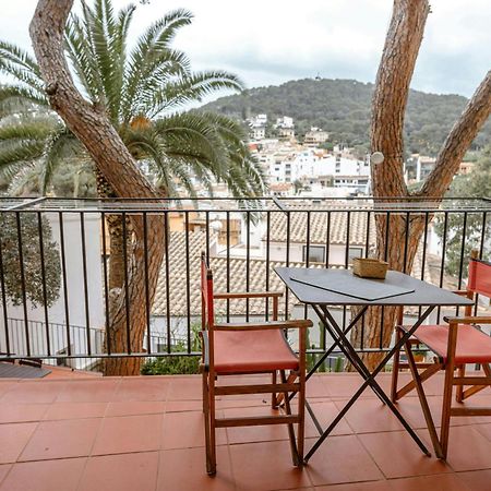 T5 - Cozy Retreat 50M To Beach Garden Escape Tamariu Eksteriør bilde